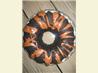 Amazing Solan Family Chocolate Cake (Aka 3-Hole Cake)