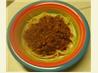 Basic Spaghetti Meat Sauce