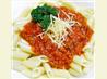 Basic Spaghetti Meat Sauce