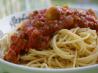 Basic Spaghetti Meat Sauce