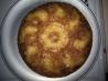 Pineapple-Banana Upside-Down Cake. Recipe by Mrs.Habu