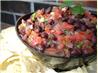 Spicy Black Bean Salsa