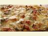 Asparagus Breakfast Casserole. Recipe by ratherbebaking