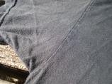 Removing Perspiration Stains