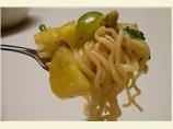 The Other Ramen Noodle Chicken Salad