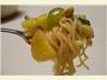 The Other Ramen Noodle Chicken Salad. Recipe by HeatherFeather