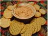 Smoked Salmon Spread