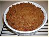 Boston Market - Sweet Potato Casserole