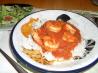 Shrimp Creole. Recipe by :(