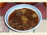 Crock Pot Beef Stew