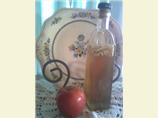 Homemade Amaretto Almond Liqueur