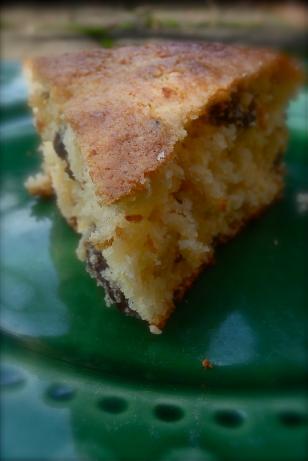 Weird Irish Soda Bread. Photo by Cookgirl