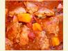 Moroccan Chicken. Recipe by Latchy