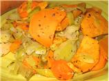 Roasted Vegetable Casserole