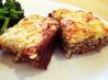 Low Carb Cheeseburger Quiche