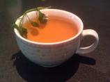 Moroccan Mint Tea