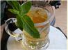 Moroccan Mint Tea