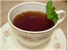 Moroccan Mint Tea