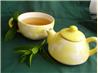 Moroccan Mint Tea