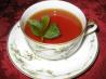 Moroccan Mint Tea