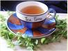 Moroccan Mint Tea