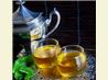 Moroccan Mint Tea