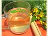 Moroccan Mint Tea