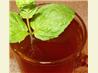 Moroccan Mint Tea