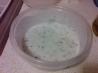 Tzatziki Cucumber Dipping Sauce