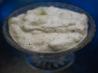 Tzatziki Cucumber Dipping Sauce