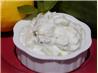 Tzatziki Cucumber Dipping Sauce