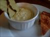 Tzatziki Cucumber Dipping Sauce