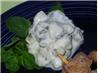 Tzatziki Cucumber Dipping Sauce