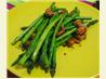 Asparagus Cashew Stir-Fry. Recipe by Julesong