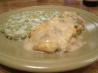 Haddock Casserole