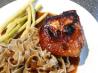 Korean Roast Chicken Thighs