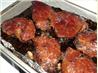 Korean Roast Chicken Thighs