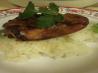 Korean Roast Chicken Thighs
