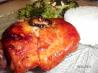 Korean Roast Chicken Thighs