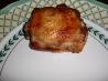 Korean Roast Chicken Thighs