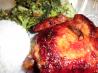 Korean Roast Chicken Thighs