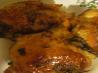 Korean Roast Chicken Thighs
