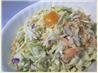 Best Low Carb Coleslaw