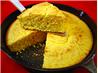 Simple Skillet Cornbread