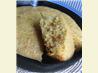 Simple Skillet Cornbread