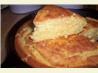 Simple Skillet Cornbread