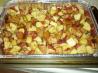 Roasted Kielbasa & Potatoes