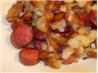 Roasted Kielbasa & Potatoes