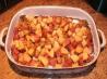 Roasted Kielbasa & Potatoes