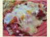 Chicken Pizzola